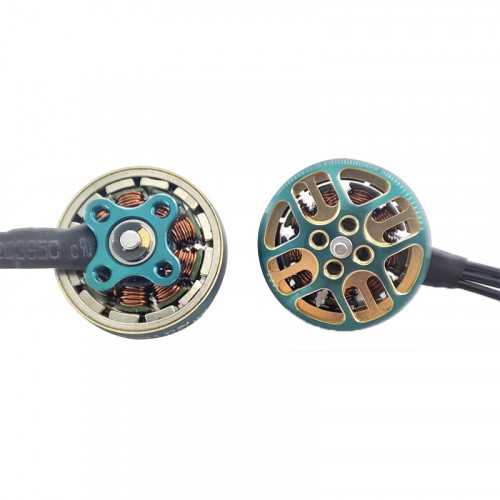 Aocoda-RC 1404 4500KV Brushless Motor