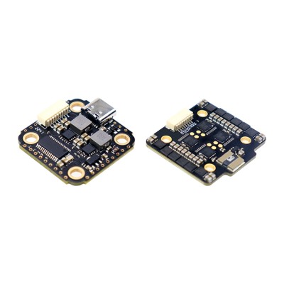 Aocoda-RC F722MINI V2 Flight Controller MPU6500 OSD Barometer 16M ...